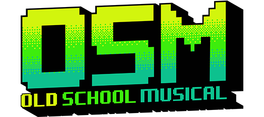 Old School Musical  Aplicações de download da Nintendo Switch